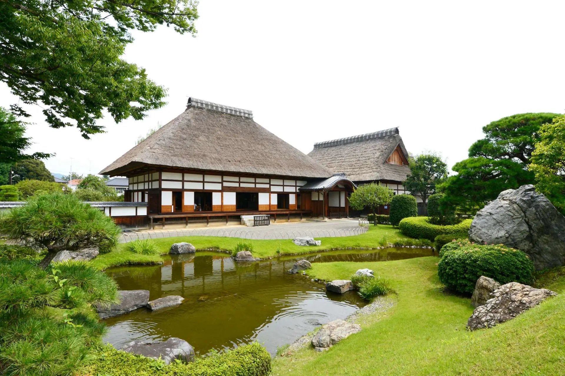 🏛️ 아시카가 학교(아시카가갓코) 이미지 6